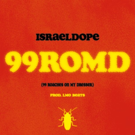 99ROMD ft. LMO Beats | Boomplay Music