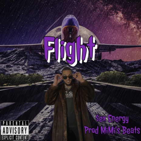 Flight | Boomplay Music