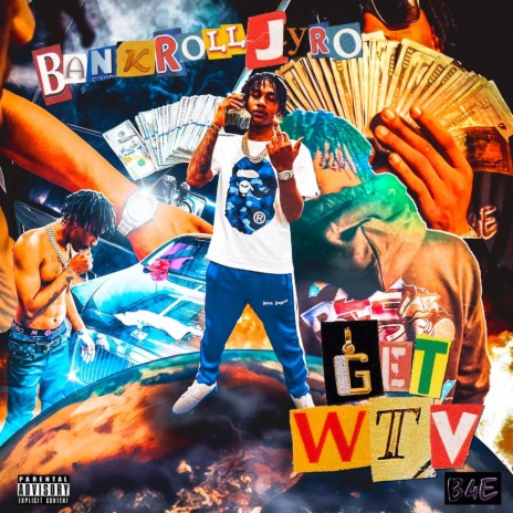 Get Wtv | Boomplay Music