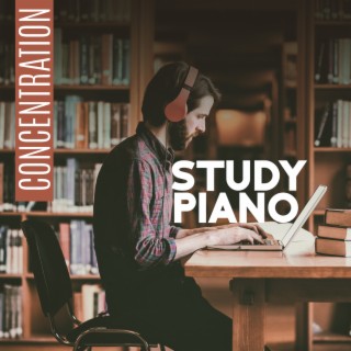 Concentration Study Piano