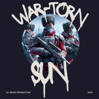 War-torn Sun