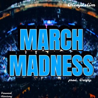 March Madness