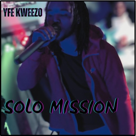 Solo Mission | Boomplay Music