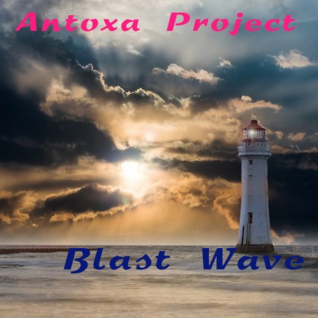 Blast Wave (Original Mix)