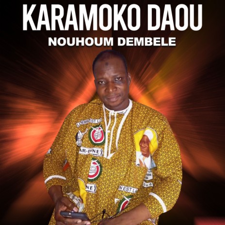 Karamoko Daou
