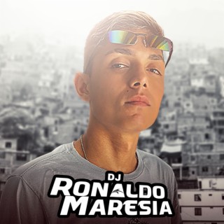 DJ RONALDO MARESIA