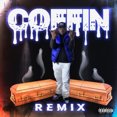 Coffin (Remix) | Boomplay Music