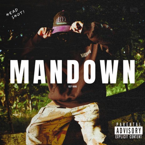 Man Down | Boomplay Music