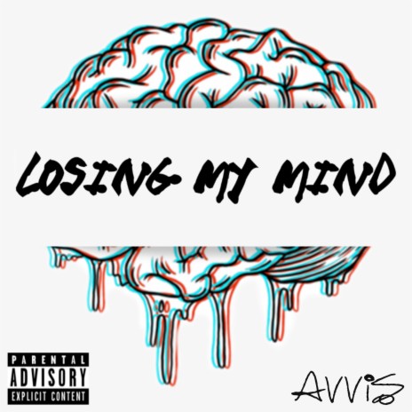 losing my mind | Boomplay Music
