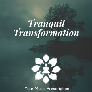 Tranquil Transformation: 432 Hz Yoga Evolution