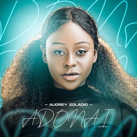 Adonai | Boomplay Music