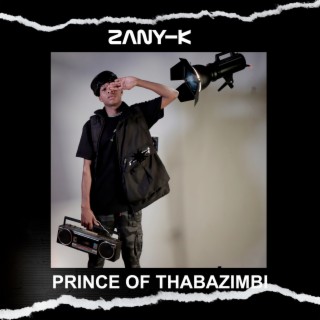 Prince of Thabazimbi