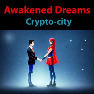 Awakened Dreams lyrics | Boomplay Music