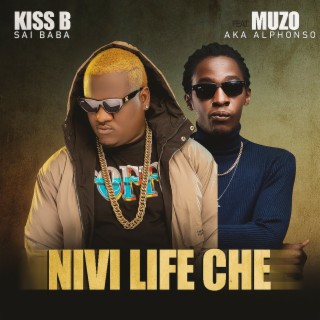 Nivi Life Che ft. Muzo AKA Alphonso lyrics | Boomplay Music