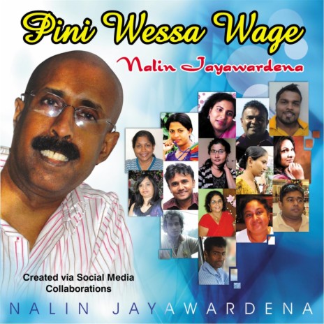 We Wenna Hithuwaata | Boomplay Music