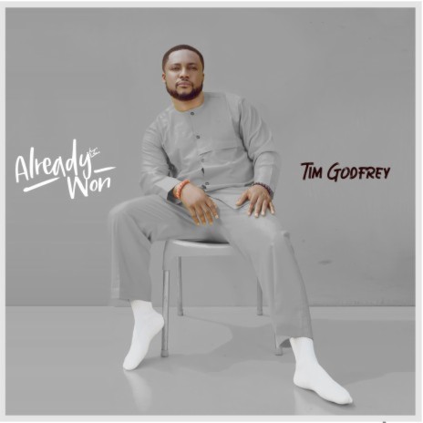 Tim Godfrey - Miracles Everywhere Lyrics