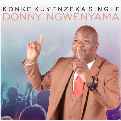 Konke Kuyenzeka | Boomplay Music