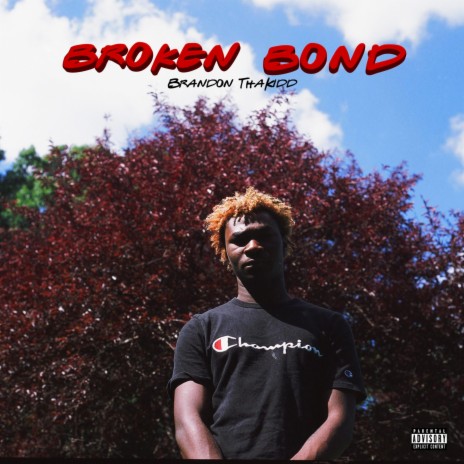 Broken Bond | Boomplay Music