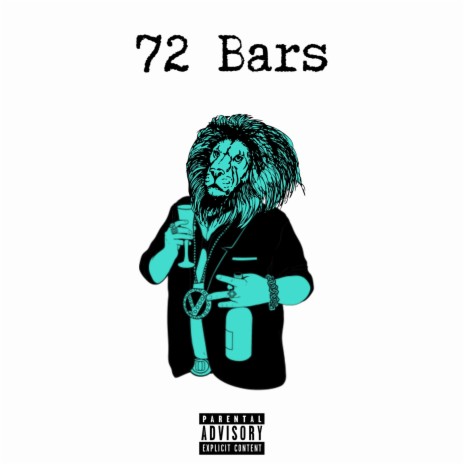 72 Bars | Boomplay Music