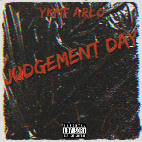 JUDGEMENT DAY | Boomplay Music