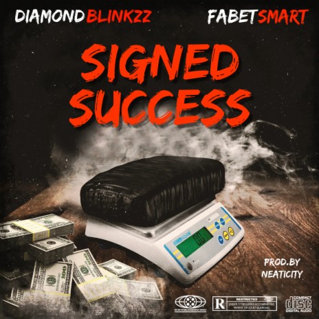 Signed Success ft. Fabetsmart