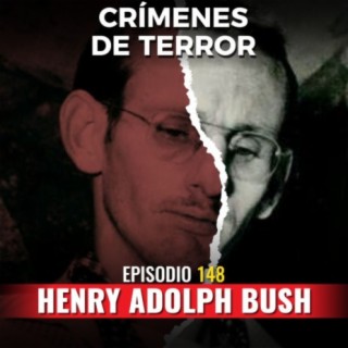 Episodio #148 Henry Adolph Busch