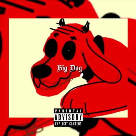 Big Dog