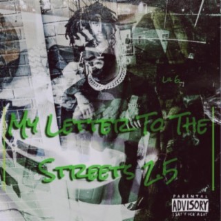 My Letter To The Streets 2.5