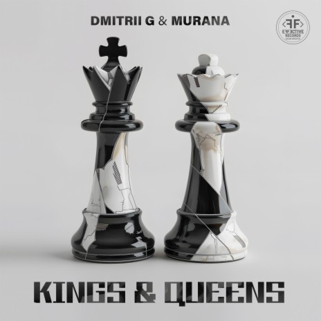 Kings & Queens ft. MURANA | Boomplay Music