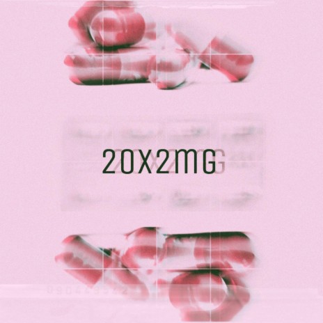 20x2 mg Depreks | Boomplay Music