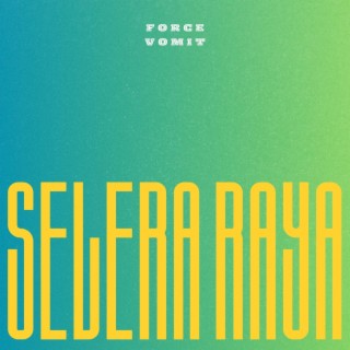 Selera Raya