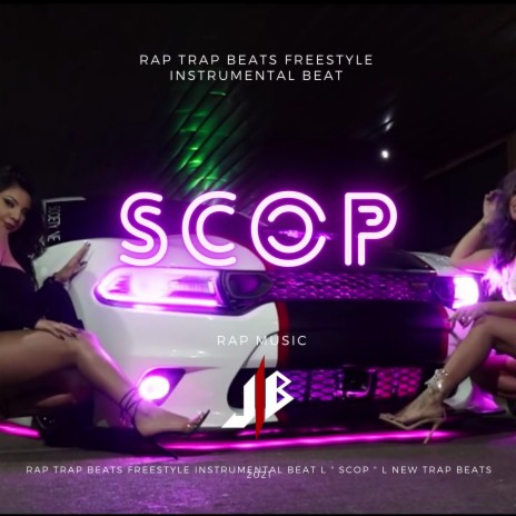 Scop (Instrumental) | Boomplay Music