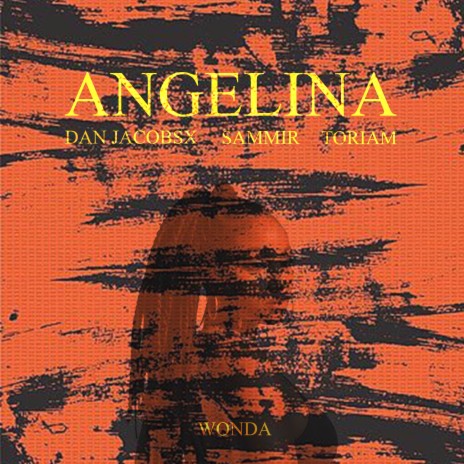 Angelina ft. Dan Jacobsx & Sammir