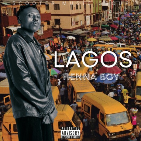 Lagos | Boomplay Music