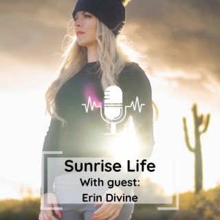 Erin Divine: comfortably erotic, religion gives sexual shame, modeling and sex work, her reason for leaving OnlyFans and more!