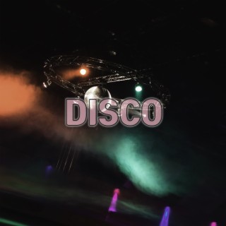 D.BGM #Disco