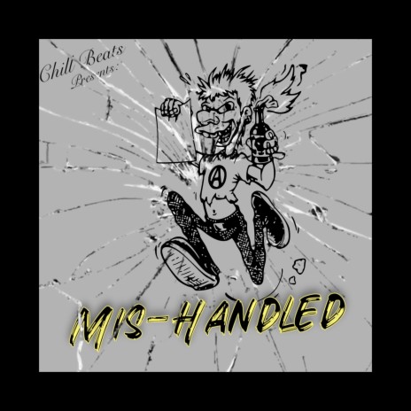 Mis-Handled | Boomplay Music