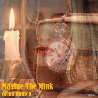 Maxine The Mink