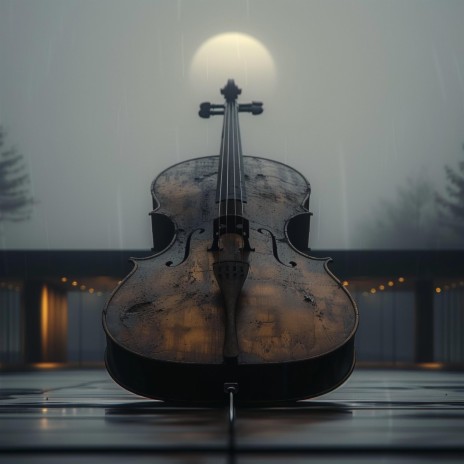 Cello in the Night