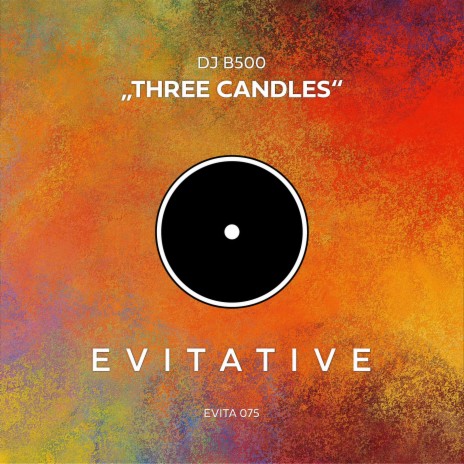 Three Candles | Boomplay Music