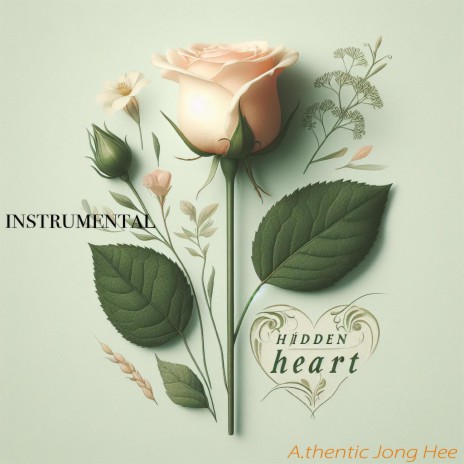 Hidden Heart (Piano Solo)