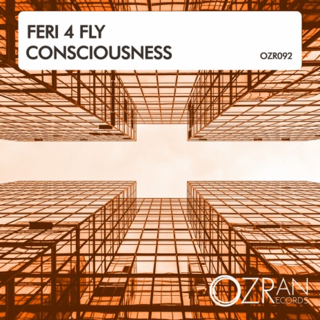 Consciousness (Original Mix) | Boomplay Music