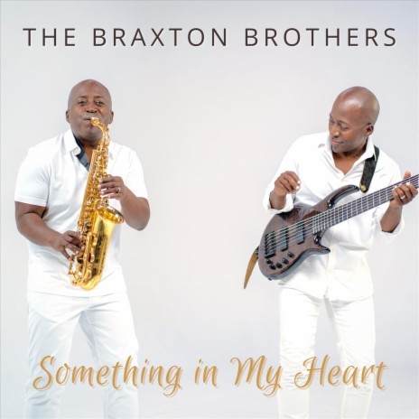 Something in My Heart (Radio Edit) | Boomplay Music