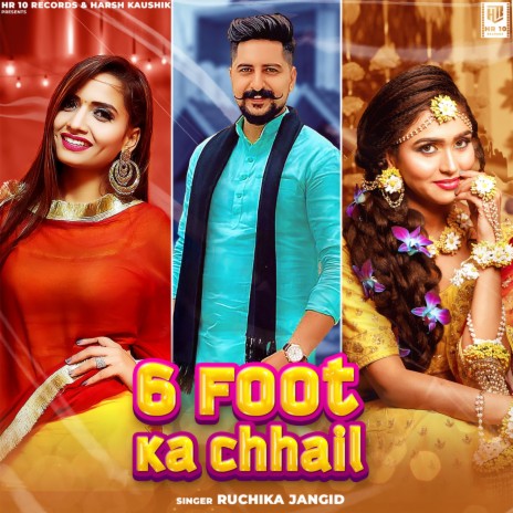 6 Foot Ka Chhail | Boomplay Music