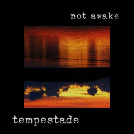 Not awake | Boomplay Music