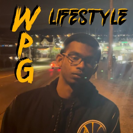 WPG Lifestyle | Boomplay Music