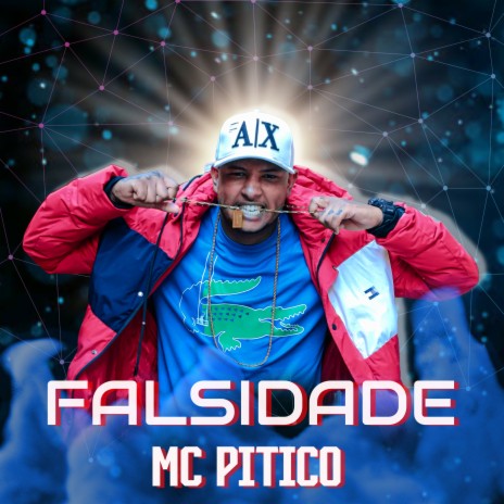 Falsidade | Boomplay Music