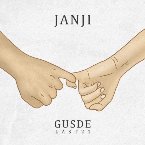 Janji (Indonesia Version) | Boomplay Music