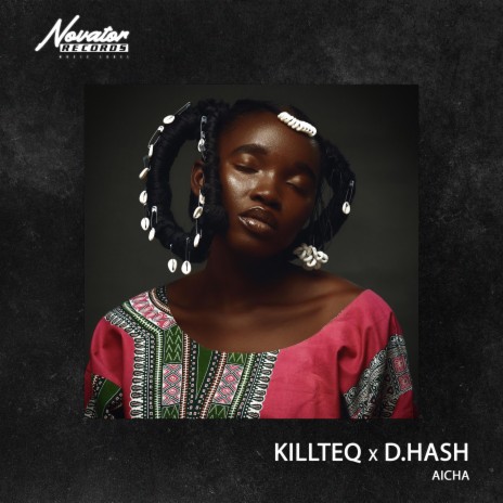 Aicha ft. D.HASH | Boomplay Music