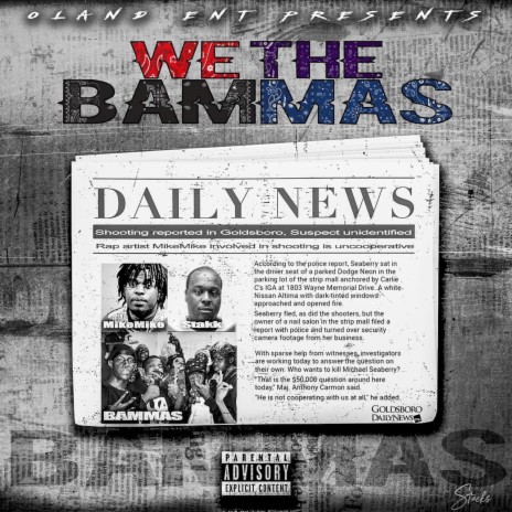 We The Bammas | Boomplay Music